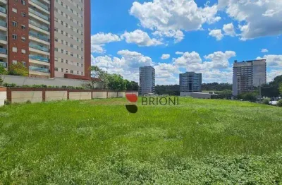 Área para edificação de torre residencial com 2.872,73m²,  à venda em ribeirão preto i brioni imóveis i imobiliária em ribeirão preto i brioni imóveis
