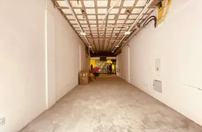 Loja comercial para alugar, 62m² - empreendimento uniq vergueiro em ribeirão preto/sp i imobiliária brioni imóveis