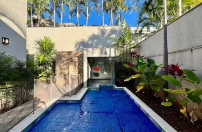 Casa térrea alto padrão em alphaville para à venda  ribeirão preto/são paulo