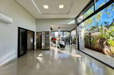 Casa térrea alto padrão em alphaville para à venda  ribeirão preto/são paulo