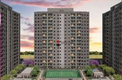 Edifício triade, apartamentos e coberturas,  jardim olhos d'água ribeirão preto/sp i imobiliárias em ribeirão preto i brioni imóveis