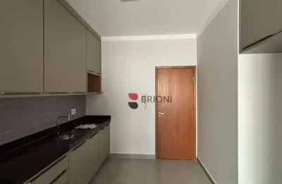 Apartamento com 2 dormitórios para alugar, 84 m² por r$ 3.200,00/mês - jardim nova aliança sul - ribeirão preto/sp