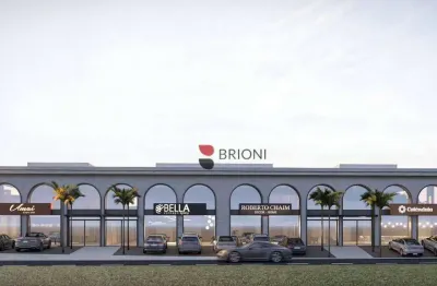 Loja para alugar, 376 m² por r$ 40.000,00/mês - bosque das juritis - ribeirão preto/sp