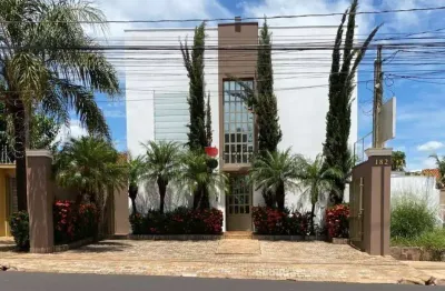 Prédio à venda, 320 m² por r$ 1.650.000,00 - jardim califórnia - ribeirão preto/sp