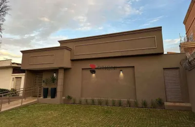 Casa à venda, 220 m² por r$ 1.470.000,00 - jardim sumaré - ribeirão preto/sp