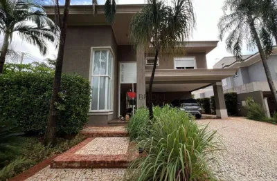 Sobrado com 4 suítes | 4 quartos, 587 m², à venda, no bairro vila do golf em ribeirão preto/sp i imobiliária brioni imóveis