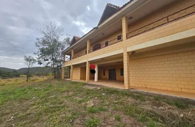 Venda de sítio em sacramento/mg – um paraíso de 72,24 hectares