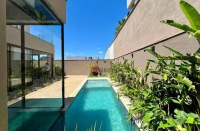 Sobrado à venda – condomínio quinta dos ventos, ribeirão preto/sp