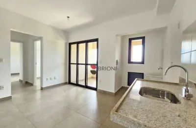 Apartamento com 2 quartos para alugar, 60 m² por r$ 4.280/mês - vila do golf - ribeirão preto/sp