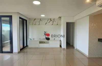 Apartamento para venda no Edifício Magna Vista - Ribeirão Preto com 3 quartos , Jardim Olhos d'Água Ribeirão Preto/SP