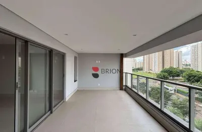 Apartamento com 3 dormitórios à venda, 191 m² por R$ 1.750.000,00 - Vila do Golf - Ribeirão Preto/SP