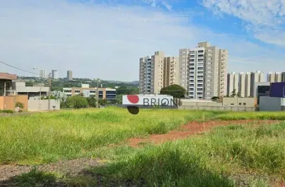 Terreno de uso misto com 3.471,37m², a venda no bairro nova aliança sul, ribeirão preto – sp – brioni imóveis