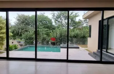 Casa com 3 dormitórios à venda, 374 m² por r$ 3.500.000,00 - alphaville iii - ribeirão preto/sp