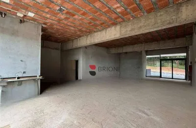 Loja para alugar, 150 m² por r$ 15.250,00/mês - colina do golfe - ribeirão preto/sp