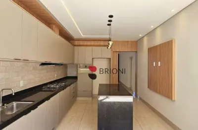 Casa térrea a venda no jardim san marco com 150m², 3 quartos - ribeirão preto - sp