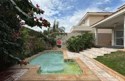 Casa em condomínio zona sul de ribeirão preto (sp) com 3 quartos, para locação em ribeirão preto/sp.