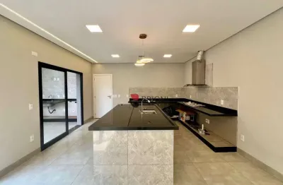 Sobrado com 5 quartos, 280 m², para venda e locação no vivendas da mata em ribeirão preto/sp i imobiliária brioni imóveis