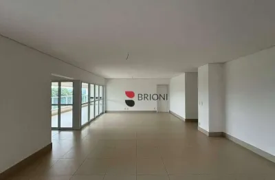Apartamento com 4 quartos à venda, 381 m² por r$ 3.800.000 - vila do golf - ribeirão preto/sp