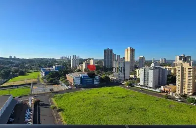 Apartamento alto padrão no edifício plaza de espanã à venda, em ribeirão preto - imobiliária em ribeirão preto - brioni imóveis.