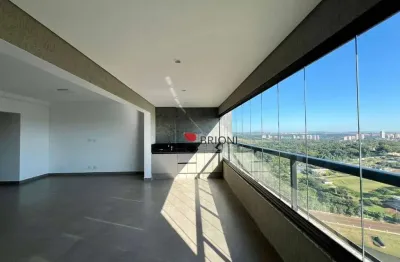 Apartamento alto padrão no edifício stradivárius com 3 quartos/suítes para locação em ribeirão preto/sp. -