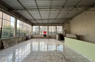 Salão para alugar, 234 m² por r$ 4.296,81/mês - jardim sumaré - ribeirão preto/sp