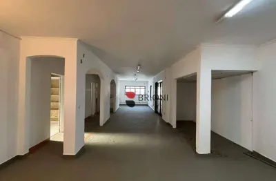 Casa para alugar, 293 m², bosque das juritis em ribeirão preto/sp i imobiliária brioni imóveis