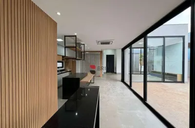 Casa com 3 quartos, 266 m² - venda por R$ 2.460.000 ou aluguel por R$ 18.991/mês - Villa do Golf - Ribeirão Preto/SP