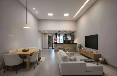 Casa em condomínio Vivendas da Mata com 3 quartos para alugar em Ribeirão Preto/SP