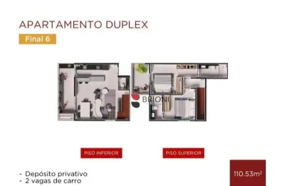 Apartamento com 2 dormitórios à venda, 128 m² por r$ 1.344.074,70 - nova aliança - ribeirão preto/sp