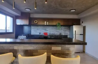 Apartamento à venda, 128 m² por r$ 1.353.596,00 - nova aliança - ribeirão preto/sp