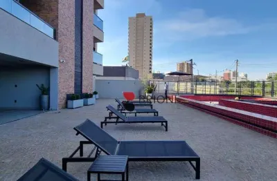 Apartamento à venda, 116 m² por r$ 1.094.161,00 - nova aliança - ribeirão preto/sp