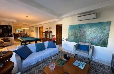 Apartamento com 3 quartos à venda, 202 m² por r$ 1.450.000 - jardim botânico - ribeirão preto/sp