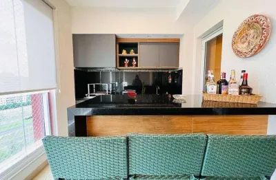 Apartamento com 3 quartos, com 172 m², à venda nova aliança em ribeirão preto/sp i imobiliária brioni imóveis