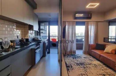 Apartamento à venda, 121 m² por r$ 1.093.020,00 - nova aliança - ribeirão preto/sp