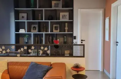 Apartamento com 1 quarto à venda, 121 m² por r$ 1.079.760 - nova aliança - ribeirão preto/sp