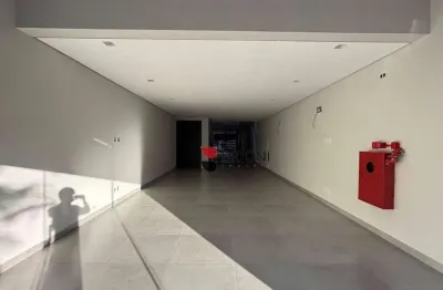 Salão para alugar, 180 m² por r$ 9.000,00/mês - jardim botânico - ribeirão preto/sp