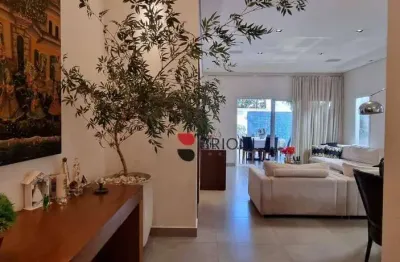 Casa com 3 quartos (suítes) à venda, 178 m² por r$ 1.450.000 - quinta da primavera - ribeirão preto/sp