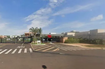 Terreno à venda, 282 m² por r$ 300.000,00 - vivendas da mata - ribeirão preto/sp