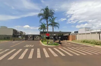 Terreno em condomínio fechado 253 m², no vivendas da mata em ribeirão preto/sp i imobiliária brioni imóveis