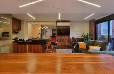 Apartamento com 3 dormitórios à venda, 199 m² por r$ 1.325.000,00 - ribeirânia - ribeirão preto/sp