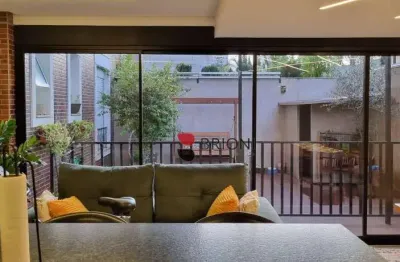 Apartamento com 3 dormitórios à venda, 199 m² por r$ 1.325.000,00 - ribeirânia - ribeirão preto/sp