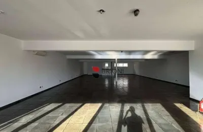Prédio para alugar, 484 m² por r$ 11.546,39/mês - jardim canadá - ribeirão preto/sp