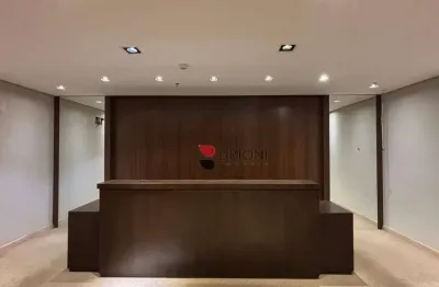 Salão para alugar, 500 m² por r$ 49.468,00/mês - ribeirânia - ribeirão preto/sp