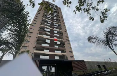 Apartamento alto padrão com 150 m², 3 quartos/suítes à venda no edifício kairós em ribeirão preto/sp
