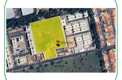 Área à venda, 19999 m² por r$ 10.000.000,00 - jardim ouro branco - ribeirão preto/sp