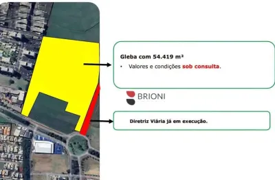 Área alto padrão de uso residencial ou comercial, no bairro quinta da primavera, à venda em ribeirão preto/sp.