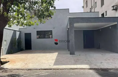 Casa com 3 quartos, 250 m² - venda por r$ 1.250.000 ou aluguel por r$ 8.000/mês - condomínio itamaraty - ribeirão preto/sp