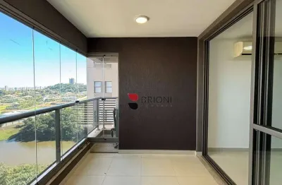 Apartamento padrão no edifício ares com 2 quartos para locação em ribeirão preto/sp.