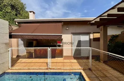 Casa de condomínio térrea 3 quartos à venda no condomínio monte verde  bonfim paulista  zona sul