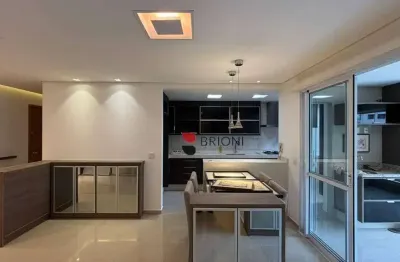 Apartamento com 2 quartos à venda, 86 m² por r$ 749.000 - bosque das juritis - ribeirão preto/sp